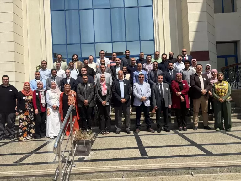 الصحة تعلن عن تخريج الدفعة الثانية من دبلومة طب الأزمات والكوارث