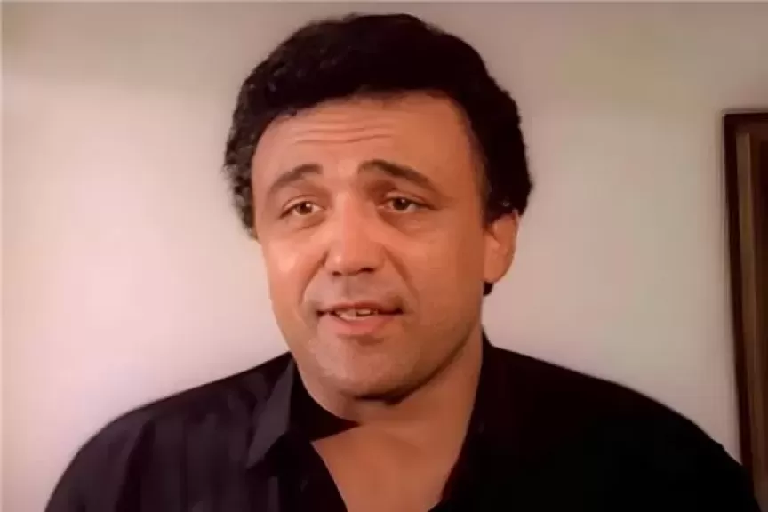 وفاة الفنان عماد محرم عن عمر يناهز الـ 74 عامًا
