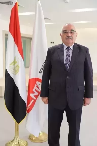 ”بعد تعيينه رئيسًا لهيئة قضايا الدولة.. تعرف على السيرة الذاتية للمستشار الدكتور حسين مدكور”