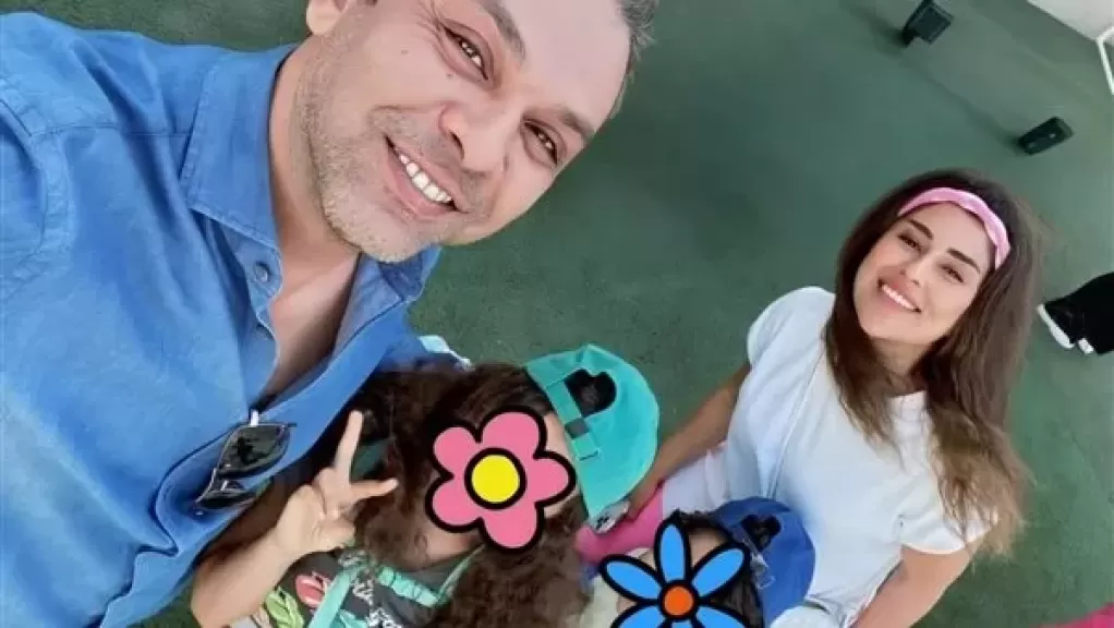 آيتن عامر توجه رسالة لطليقها: شكرًا جدًا