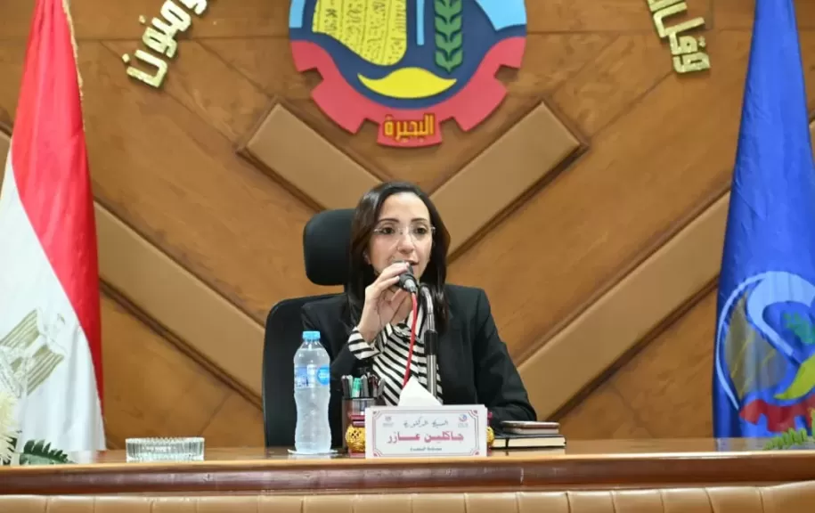 محافظ البحيرة: الالتزام بخطة الدولة لترشيد الكهرباء وتفعيل مبادرة ”سوق اليوم الواحد”