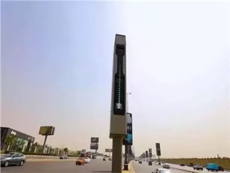 المرور تحرر 47 ألف مخالفة متنوعة عبر أجهزة التحكم المستحدثة