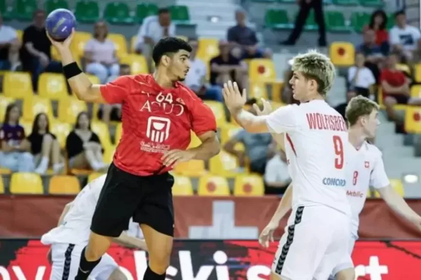 موعد مباراة مصر والبرتغال في ربع نهائي مونديال الشباب لكرة اليد