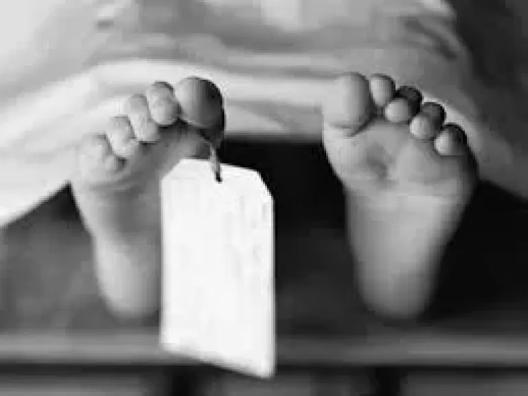 النيابة العامة تصرح بدفن جثه سائق قتل علي يد شقيقه بشبرا الخيمه