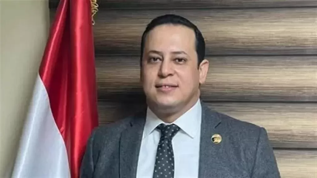 محمد عبد الستار: ثورة 30 يونيو أنقذت الدولة من الفوضى وأعادت لها هويتها الوطنية