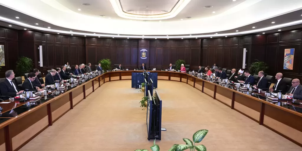 الحكومة تقرر إضافة برامج جديدة لجامعة المعرفة الدولية.. تعرف عليها