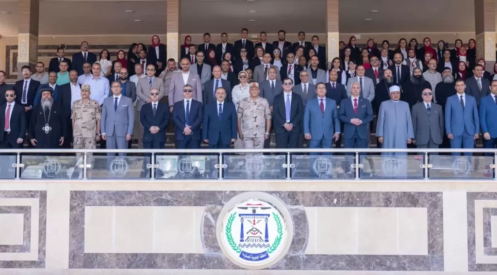 المنطقة الجنوبية العسكرية تطلق المرحلة الأولى من حملة بشرة خير لدعم الأسر الأولى بالرعاية‎