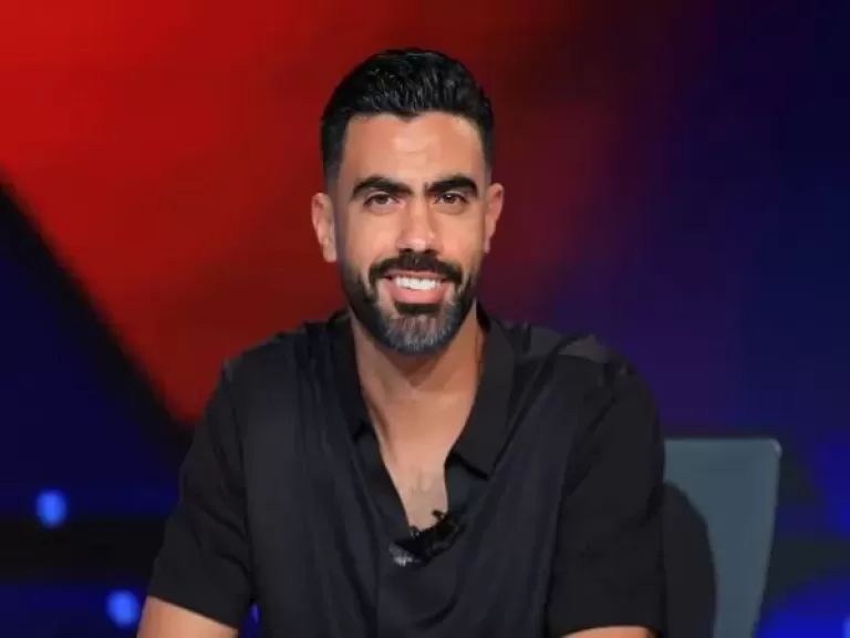 أحمد مجدي يحصل على دبلومة ”فيفا” الدولية في الإدارة الرياضية
