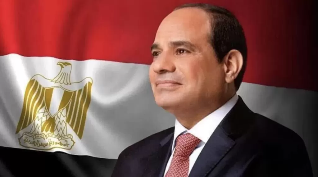 رئيس جامعة طنطا يهنئ الرئيس السيسي بحلول العام الهجري الجديد