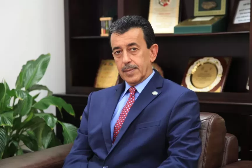 المدير العام لإيدسمو: مصر ترسّخ مكانتها كمركز إقليمي للصناعات الخضراء