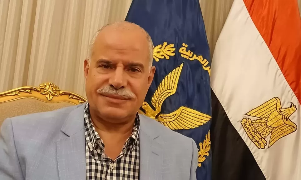اللواء رأفت الشرقاوي يكشف: «شهيد العاشر وسيدة المنيا»