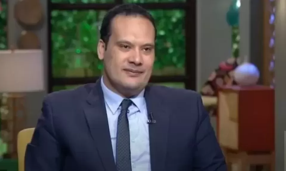 تشييع الجنازة في كفر الشيخ.. وفاة والدة الدكتور محمد القرش المتحدث الرسمي باسم وزارة الزراعة