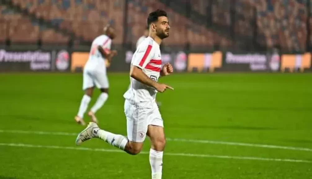 5 لاعبين خارج الزمالك قبل التعاقد مع المدرب الجديد
