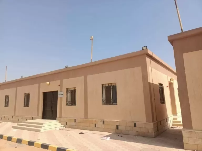 البيئة والتنمية المحلية تعلنان التسليم النهائى للمدفن الصحى بمركز سمسطا ببنى سويف