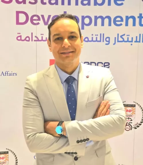 مدحت الرفاعي لـ”النهار”: تسريع التحول للطاقة النظيفة الطريق لكوكب سليم