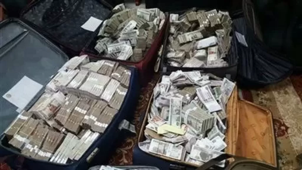”هسفركم بره”.. القبض على مستريح جديد في مدينة نصر