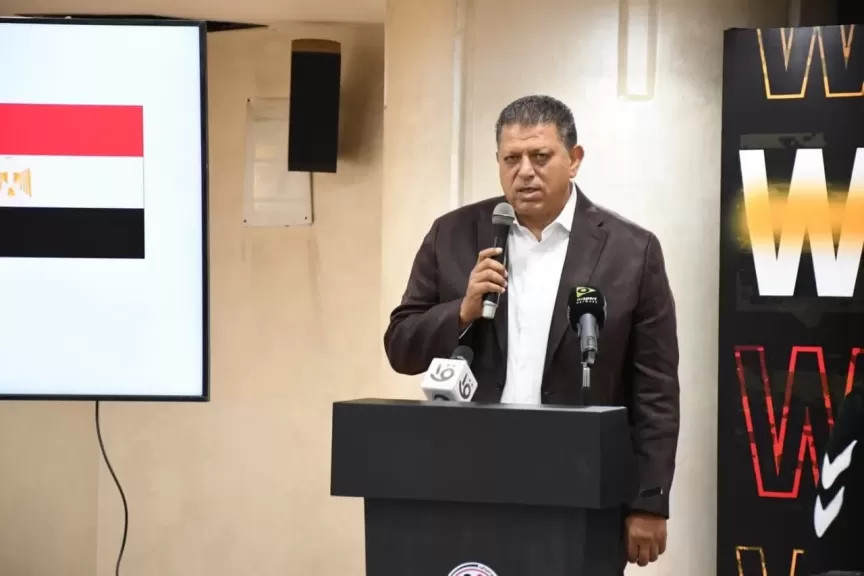مجلس اليد يحفز منتخب الشباب ويضاعف مكافأة الفوز علي البرتغال في المونديال