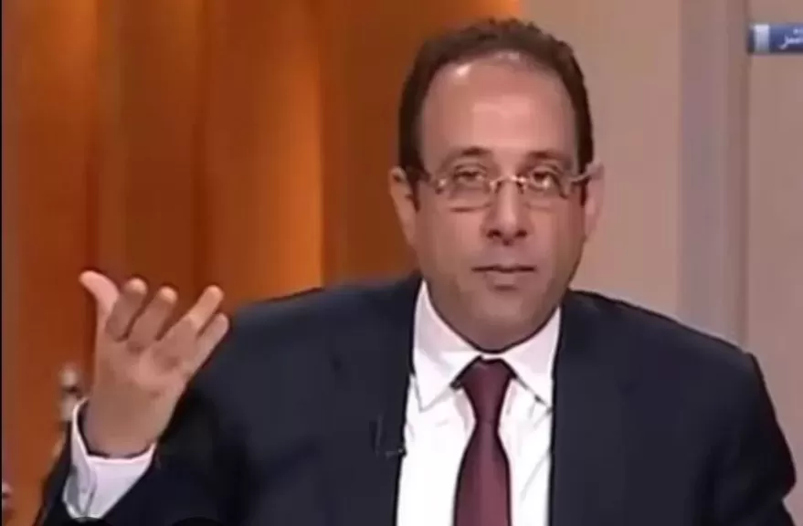 بلاغ من رئيس محكمة جنايات وسكرتير نادي قضاه جنوب سيناء ضد المحامي عمر هريدي بسبب نشره أخبار كاذبة عن القضاة