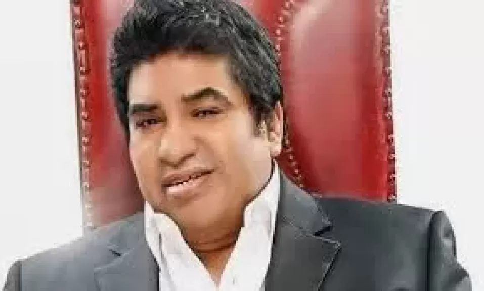 حادث عدوية الغامض.. ليلة أطفأت وهج نجم الأغنية الشعبية