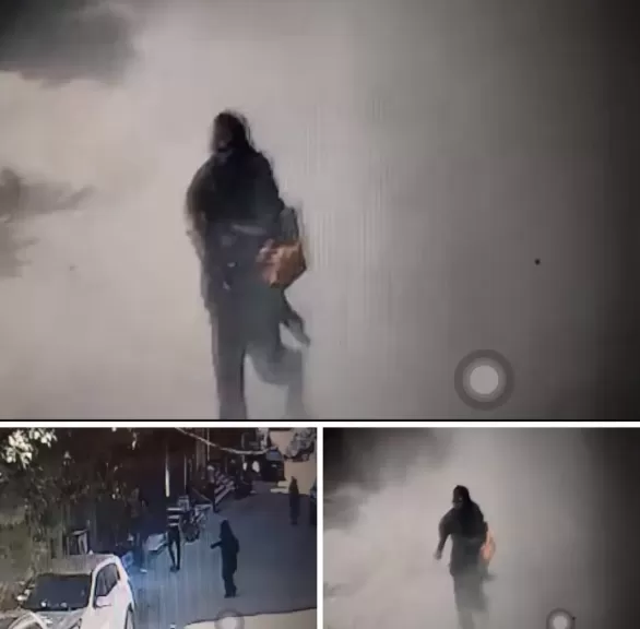نداء من أهالي المحلة إلى محافظ الغربية.. مصابة في انفجار شارع المطاعم تواجه خطر تأجيل الجراحة بسبب الروتين