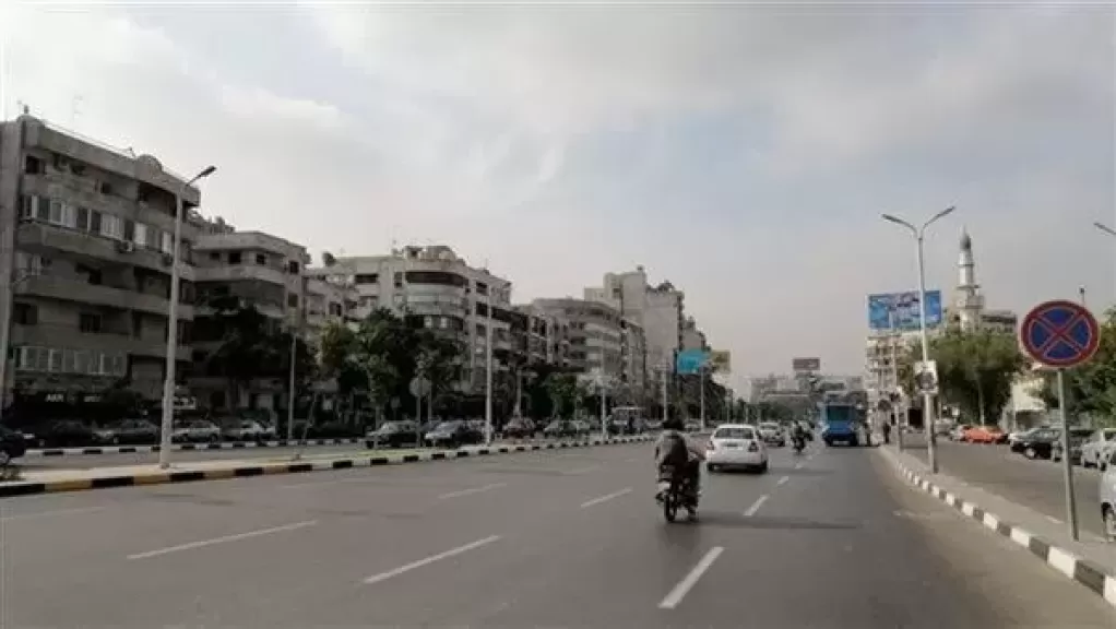 النشرة المرورية فى إجازة رأس السنة الهجرية.. تعرف على الطرق الأكثر سيولة بالقاهرة الكبري