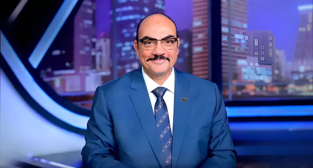 رضا فرحات: تشتّت الهاربين من الجماعة الإرهابية ومعاناتهم نتيجة منطقية للخيانة والتآمر على الوطن