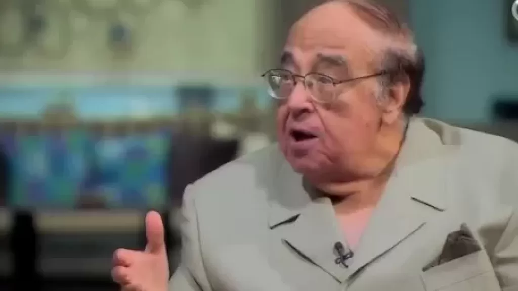 حسن مصطفى.. الناظر الذى  لم يُغادر الفصول ولا القلوب