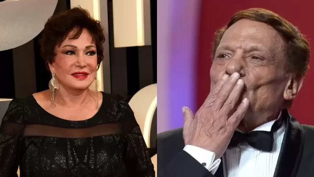 صورة وهمية تشغل غضب لبلبة.. «كده إحنا عايشين في خطر»