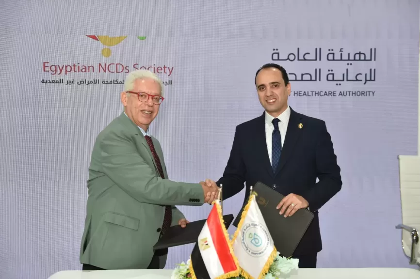 مؤتمر «Africa Health ExCon الذكاء الاصطناعي يسهم في زيادة دقة تشخيص الأطباء من 70% إلى 80%