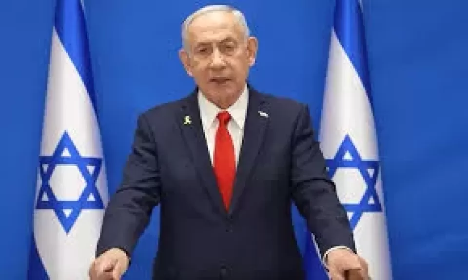 نتنياهو أمام خيارين في غزة