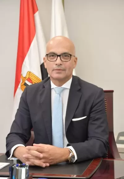 جامعة عين شمس تحصل على الاعتماد المؤسسي من الهيئة القومية لضمان جودة التعليم