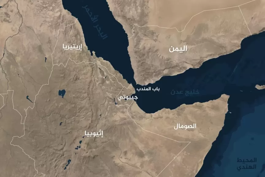 إغلاق البحر الأحمر أمام الملاحة ”الإسرائيلية”وتعطيل ميناء أم الرشراش