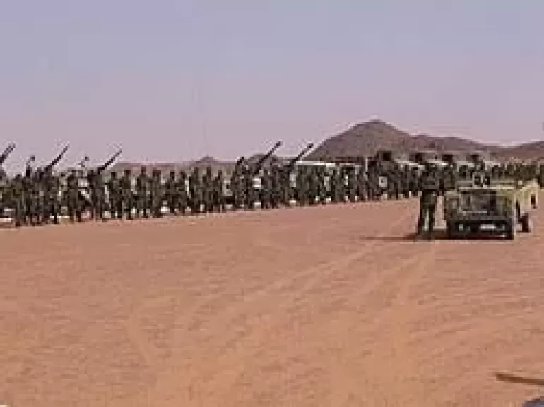 تحركات في الكونغرس الأميركي لتصنيف جبهة البوليساريو منظمة إرهابية