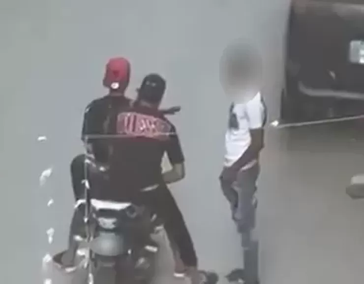القبض على أبطال فيديو ترويج المخدرات بدار السلام