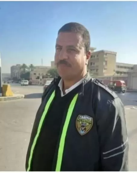بعد مصرع شهيد الواجب.. ”النيابة العامة” تأمر بعرض المتهم علي الطب الشرعي