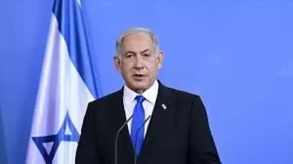 رئيس وزراء دولة الاحتلال الإسرائيلي