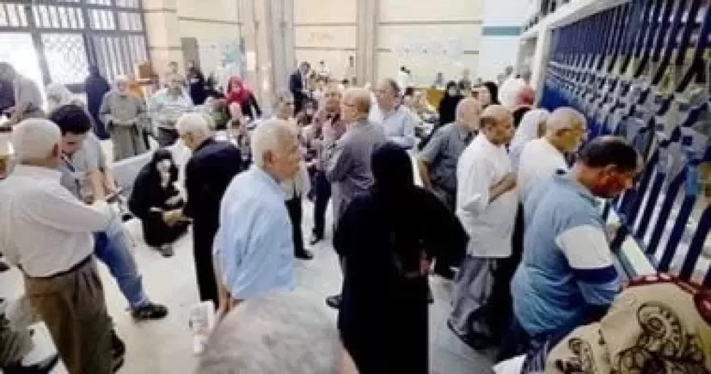 موعد صرف معاشات يوليو 2025 بعد قرار زيادة الـ 15%