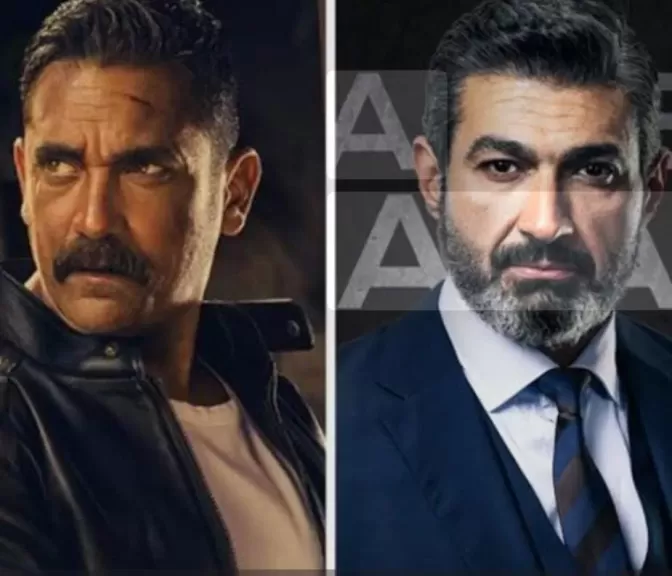 للمرة الأولى.. أمير كرارة وياسر جلال يقتحمان عالم دراما المنصات فى 2025