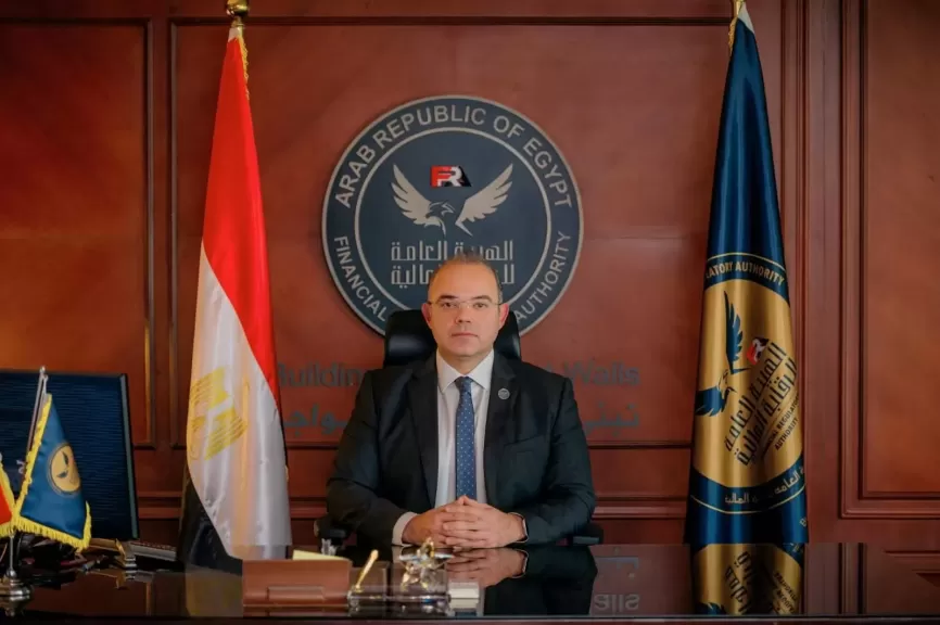 رئيس الرقابة المالية يوجّه مجمعة تأمين حوادث المركبات  بصرف ١٠٠ ألف جنيه لكل متوفى بحادث المنوفية