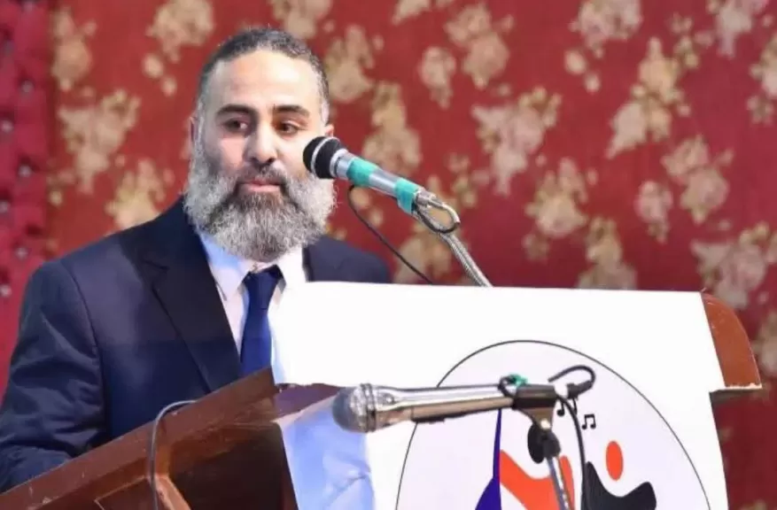 أحمد حمد رئيسًا لفرع محافظة كفر الشيخ للمصارعة .. و«عبده السيد» نائبًا