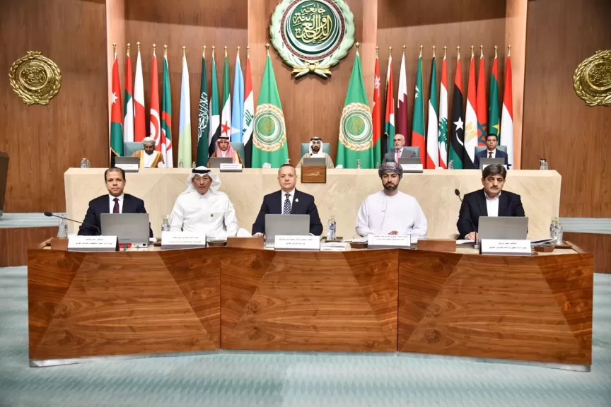 رئيس البرلمان العربي: آن الأوان لصحوة ضمير عالمية تُنهي المجزرة المفتوحة بحق الفلسطينيين وتعيد حقهم في الحياة والكرامة والحرية