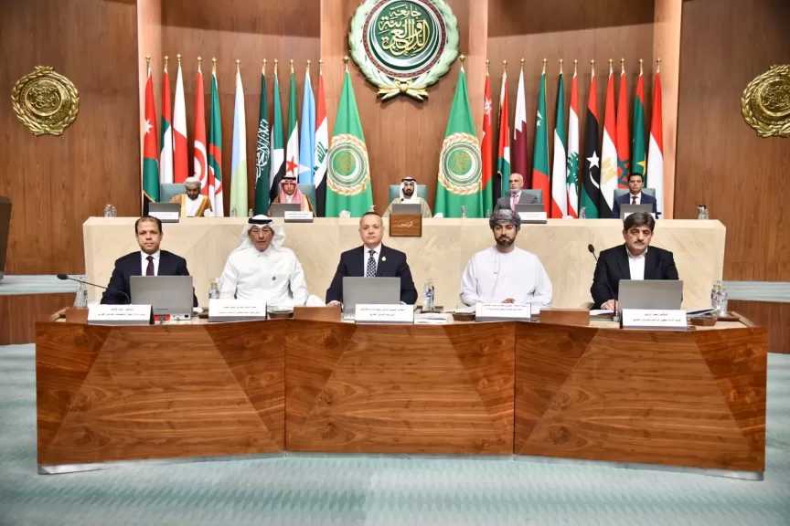 رئيس البرلمان العربي: آن الأوان لصحوة ضمير عالمية تُنهي المجزرة المفتوحة بحق الفلسطينيين وتعيد حقهم في الحياة والكرامة والحرية