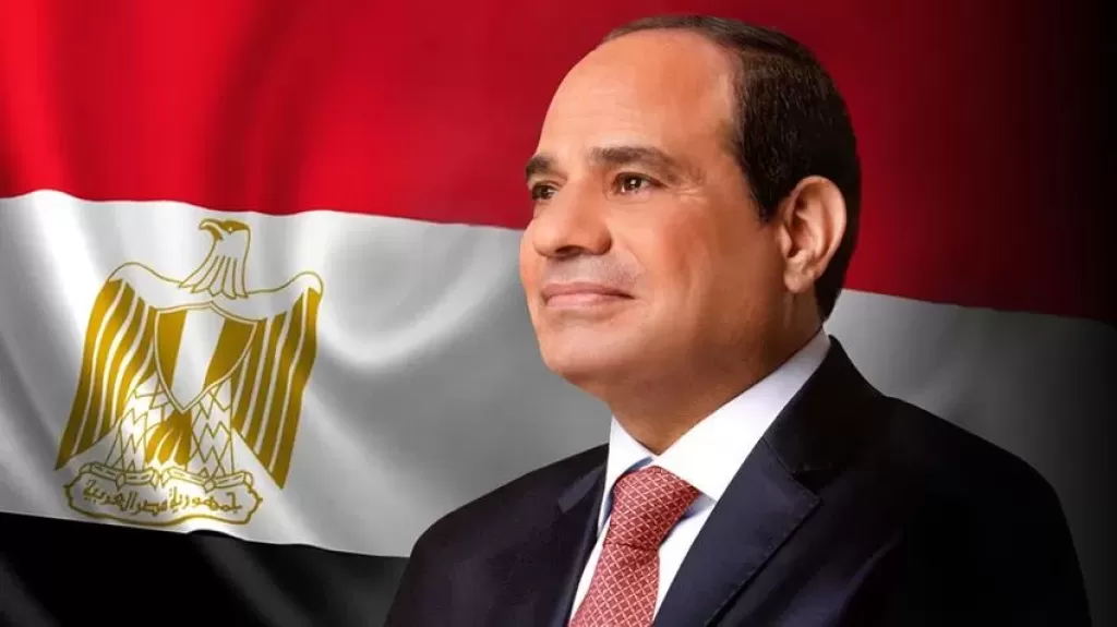 الرئيس السيسى يوجه الحكومة بزيادة التعويضات فى حادث طريق الدائري الأقليمي والعمل على إزالة العوائق