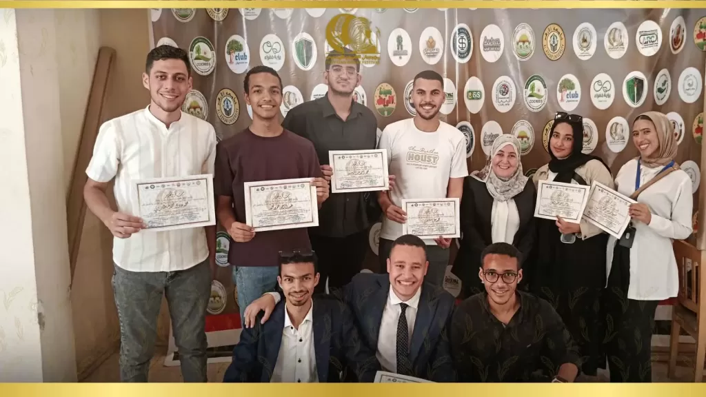«زراعة عين شمس» تشارك في مهرجان القمح المصري