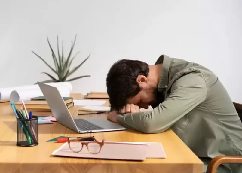 كيفية التخلص من الكسل والخمول واستعادة النشاط البدني ؟