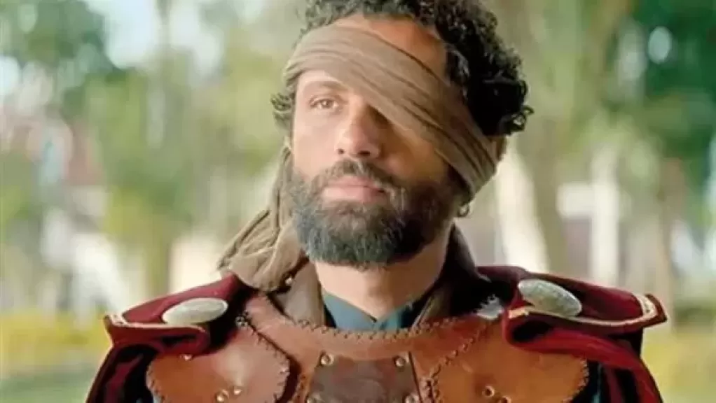 مواعيد عرض مسلسل مملكة الحرير لـ كريم محمود عبد العزيز والقنوات الناقلة