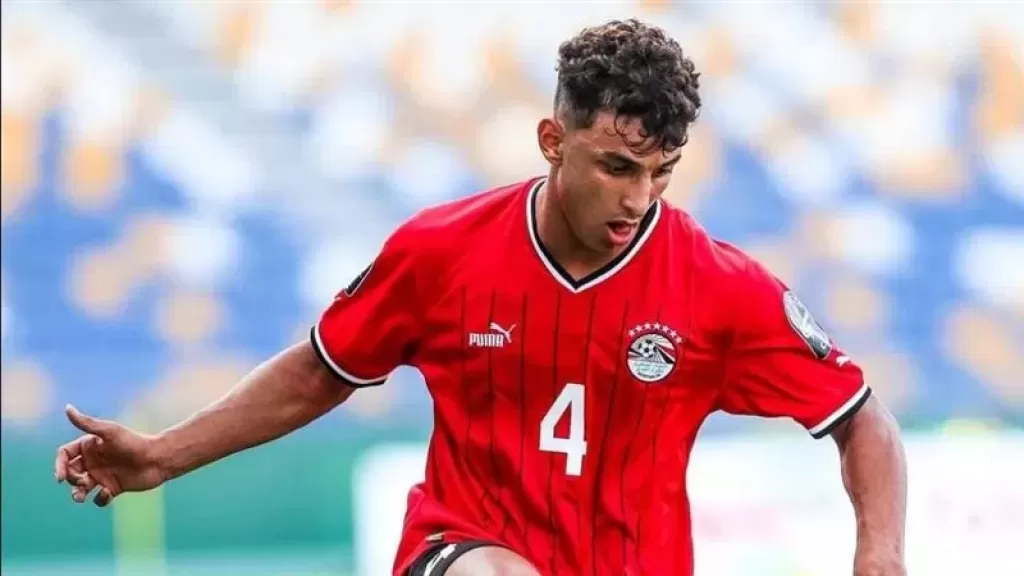 المصري :وافقنا علي انتقال أحمد عيد للأهلي
