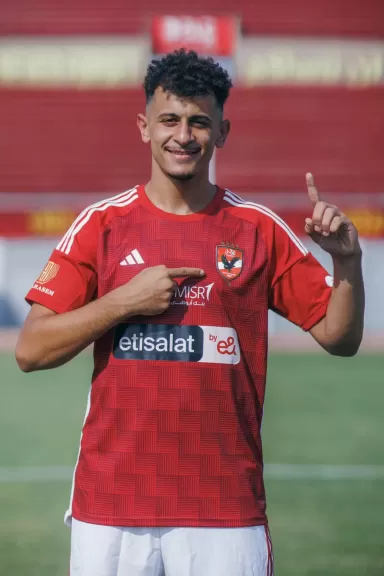 المصري البورسعيدي: سنضم  الساعي من الاهلي علي هامش انتقال عيد للقلعة الحمراء