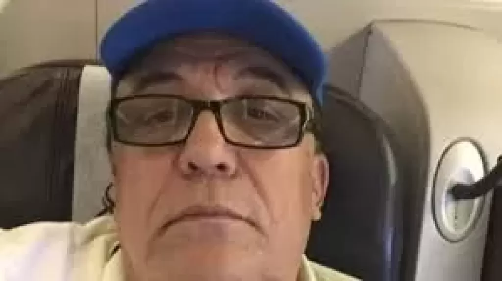 أسرة الفنان عماد محرم تخالف وصيته.. وتستقبل العزاء اليوم