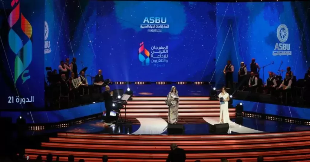 4 جوائز للكويت في مهرجان الإذاعة والتلفزيون العربي